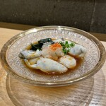 Pontochou Sushi Yoshino - 