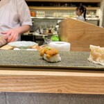 Pontochou Sushi Yoshino - 