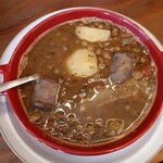 ラ ノスタルヒア - 