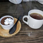 山宝 - セルフドリンクあり（1杯無料）