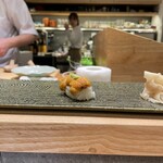 Pontochou Sushi Yoshino - 