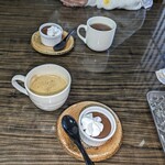 山宝 - セルフドリンクあり（1杯無料）