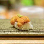 Pontochou Sushi Yoshino - 