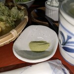 山宝 - 満足度が凄い蕎麦セット1500円（わらじカツ2枚に変更）