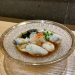 Pontochou Sushi Yoshino - 