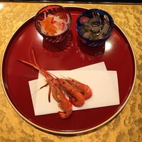 那古亭 - 