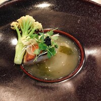 那古亭 - 