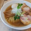 The Noodles & Saloon Kiriya - 料理写真: