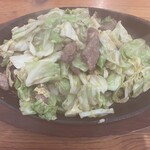 博多鉄板焼肉 一八 - 