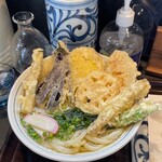 手打うどん すみた - 