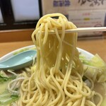 Hokkaiya - 麺
