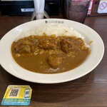 カレーハウス CoCo壱番屋 - 