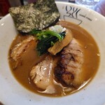 Ramen Ittoku - 