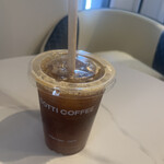 COTTI COFFEE - 