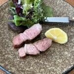 Chef's table&cafe HIMIDORI - 