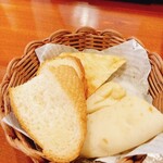 Honkaku Ishiyaki Nama Pasuta No Omise Motti-Pasta - 