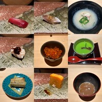 寿司 あつや - 