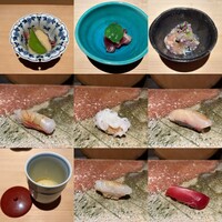 寿司 あつや - 