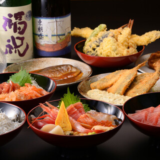 海鮮浜焼き 和新_1