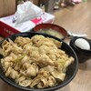 伝説のすた丼屋 横浜日ノ出町店 