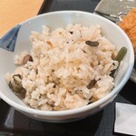 とんかつ とんQ - 