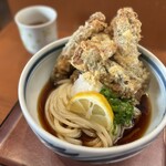 讃歌うどん はんげしょう - 