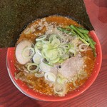 Ramen Dokoro Jun - 