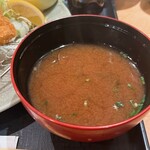 とんかつ とんQ - 