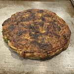 福太郎 - すじねぎ焼き