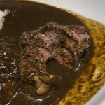 カレー屋 ボングー - 