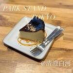PARK STAND TOKYO - 
