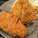 とんかつ とんQ - 