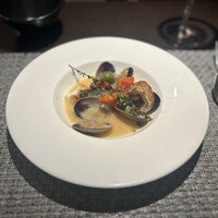 トラットリア トペ - 