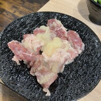 豚焼肉 グルマンズ - 