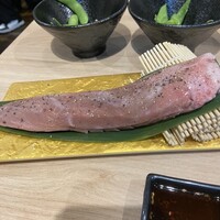 豚焼肉 グルマンズ - 