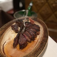 ウルフギャング・ステーキハウス 丸の内店 - 