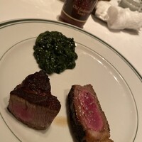 ウルフギャング・ステーキハウス 丸の内店 - 