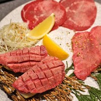 和牛焼肉わ - 