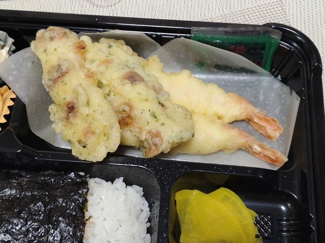 さくら屋 - 石巻（弁当）の写真