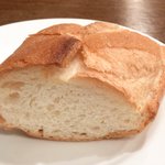 レトワール神楽坂 - メニューＡ 1500円 のパン