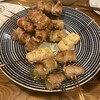 Yakitori Paku - 