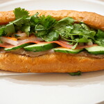 メゾン シーラカンス - バインミー