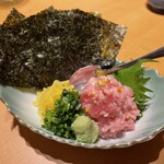 炭火焼きと四季旬菜 粋 川崎駅前店 - 