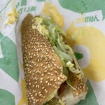 SUBWAY - 