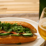 メゾン シーラカンス - ハートランドとバインミー