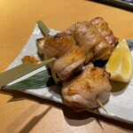 炭火焼きと四季旬菜 粋 川崎駅前店 - 