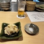 Ginza Nomikouji Yamagishi - 