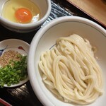 手打うどん かとう - 