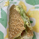 SUBWAY - 