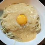 Butaboshi - 麺、上空より